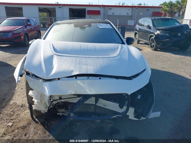 SADHD2S15P1628816 Jaguar I-pace Hse Ev400 Awd