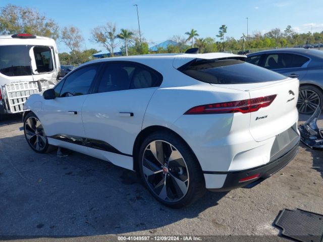 2023 JAGUAR I-PACE SADHD2S15P1628816 Photo 2
