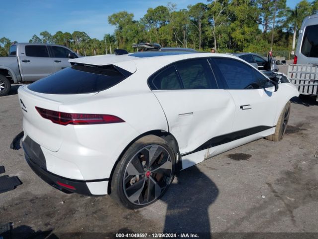 2023 JAGUAR I-PACE SADHD2S15P1628816 Photo 3