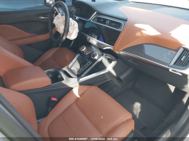2023 JAGUAR I-PACE SADHD2S15P1628816 Photo 4