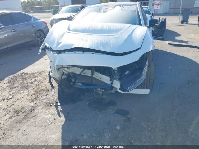 2023 JAGUAR I-PACE SADHD2S15P1628816 Photo 5