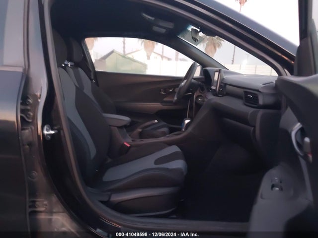 Hyundai Veloster 2.0 2019 KMHTG6AF2KU006484 Image 5