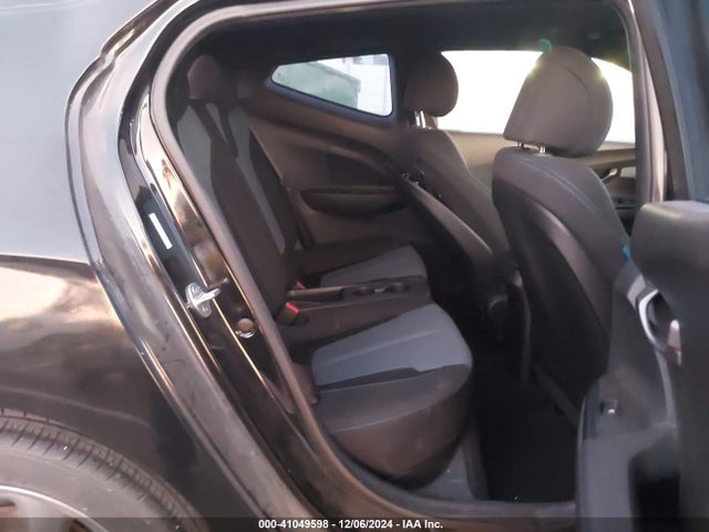 Hyundai Veloster 2.0 2019 KMHTG6AF2KU006484 Image 8