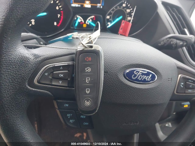 Ford ESCAPE SE 2019 1FMCU9GD9KUC53498 Image 11