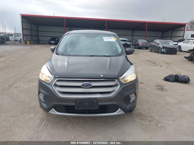 Ford ESCAPE SE 2019 1FMCU9GD9KUC53498 Image 12