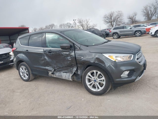 Ford ESCAPE SE 2019 1FMCU9GD9KUC53498 Image 13