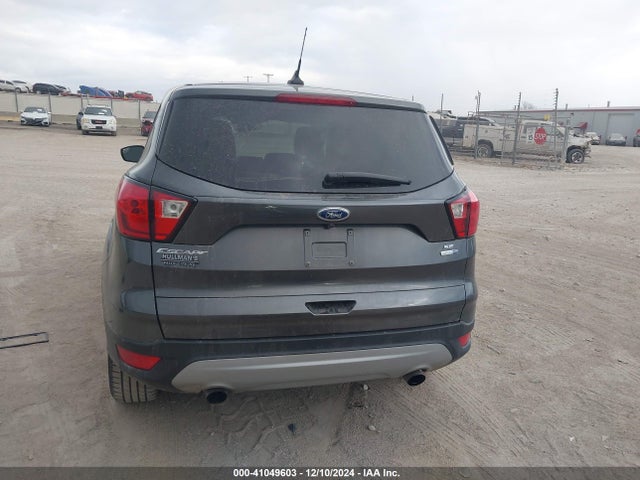 Ford ESCAPE SE 2019 1FMCU9GD9KUC53498 Image 16