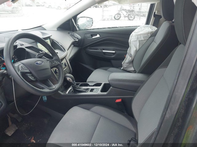 Ford ESCAPE SE 2019 1FMCU9GD9KUC53498 Image 5
