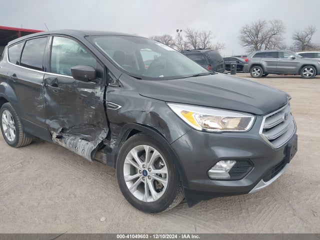 Ford ESCAPE SE 2019 1FMCU9GD9KUC53498 Image 6