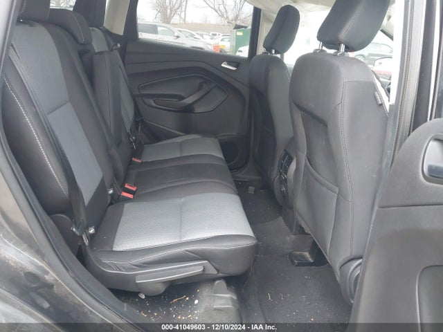 Ford ESCAPE SE 2019 1FMCU9GD9KUC53498 Image 8