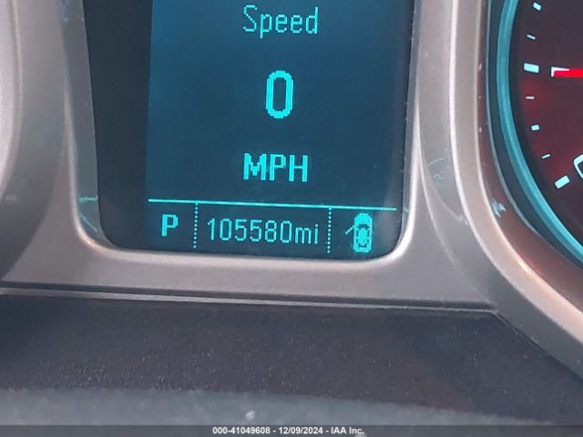 2G1FB1E32F9230191 Chevrolet Camaro 2ls