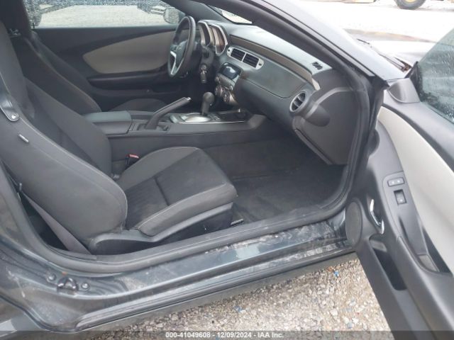 2G1FB1E32F9230191 Chevrolet Camaro 2ls