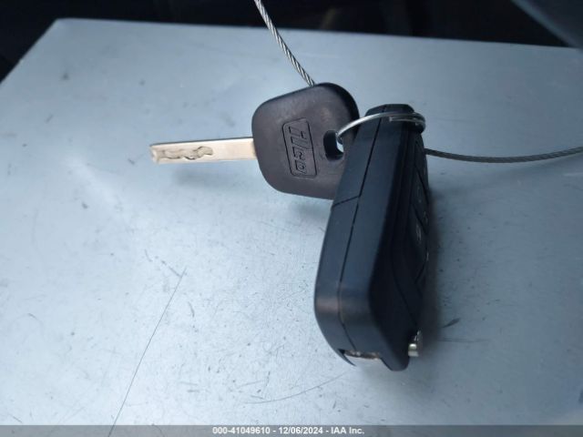 1G1JB5SH1H4133331 Chevrolet Sonic Ls Auto