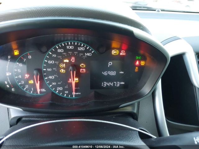 1G1JB5SH1H4133331 Chevrolet Sonic Ls Auto