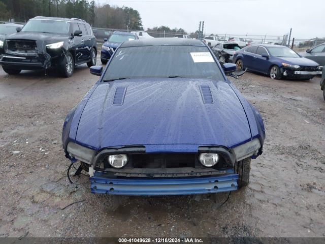 1ZVBP8CF0E5290184 Ford Mustang Gt Premium