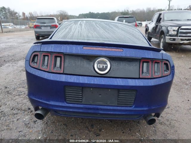 1ZVBP8CF0E5290184 Ford Mustang Gt Premium