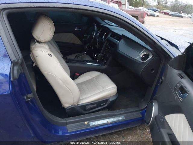 1ZVBP8CF0E5290184 Ford Mustang Gt Premium