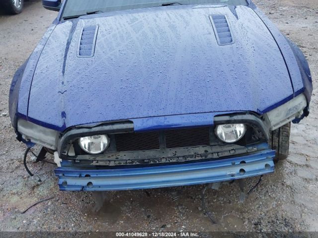 1ZVBP8CF0E5290184 Ford Mustang Gt Premium