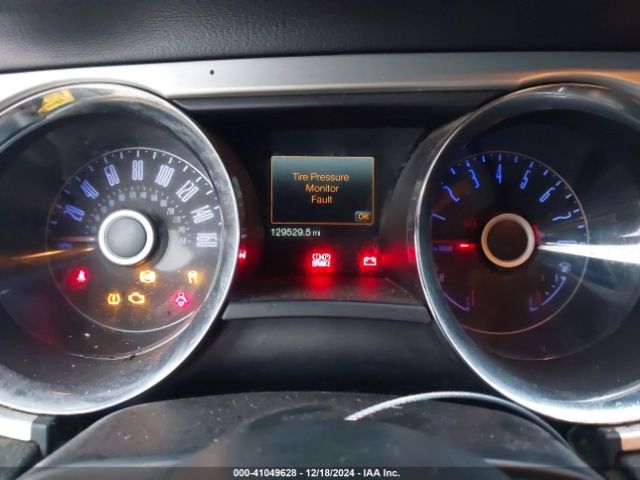 1ZVBP8CF0E5290184 Ford Mustang Gt Premium
