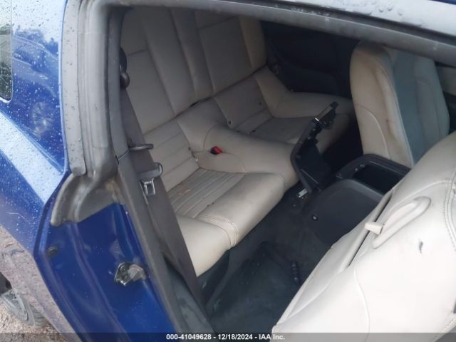 1ZVBP8CF0E5290184 Ford Mustang Gt Premium