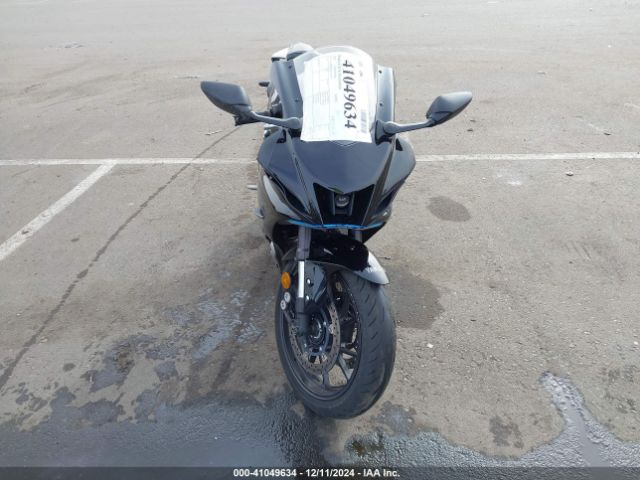 2022 YAMAHA YZFR7 JYARM38E0NA003667 Photo 4