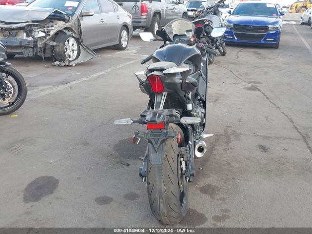 2022 YAMAHA YZFR7 JYARM38E0NA003667 Photo 5