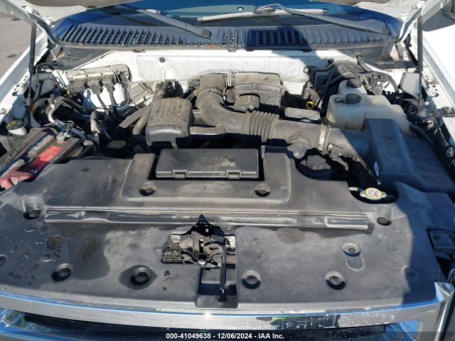 1FMJU2A52EEF13223 Ford Expedition Limited