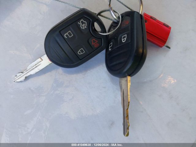 1FMJU2A52EEF13223 Ford Expedition Limited