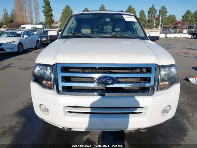 1FMJU2A52EEF13223 Ford Expedition Limited
