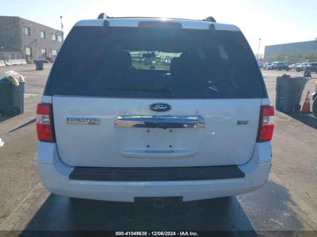 1FMJU2A52EEF13223 Ford Expedition Limited