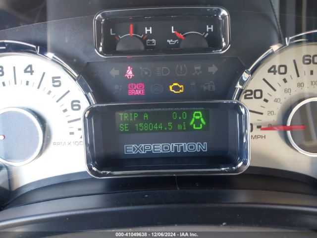 1FMJU2A52EEF13223 Ford Expedition Limited