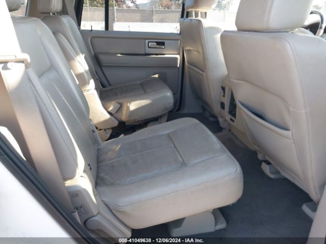 1FMJU2A52EEF13223 Ford Expedition Limited