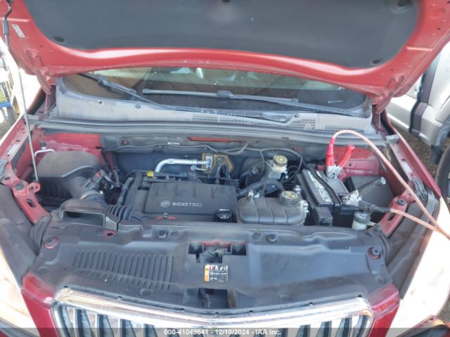 KL4CJASB8FB051719 Buick Encore