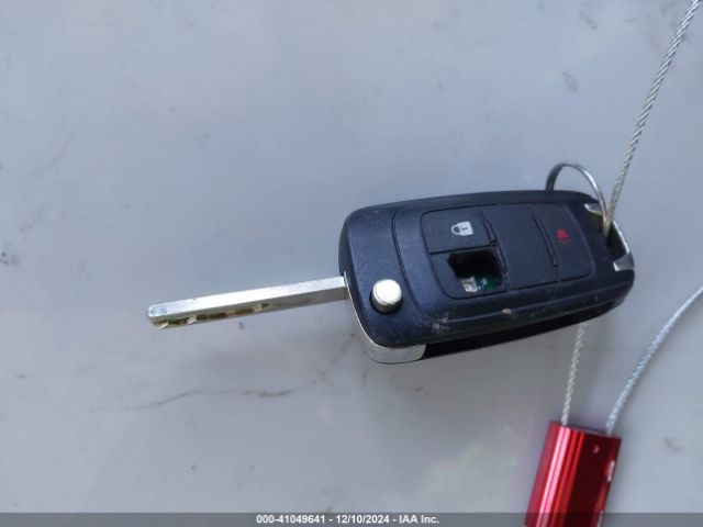 KL4CJASB8FB051719 Buick Encore