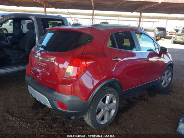KL4CJASB8FB051719 Buick Encore