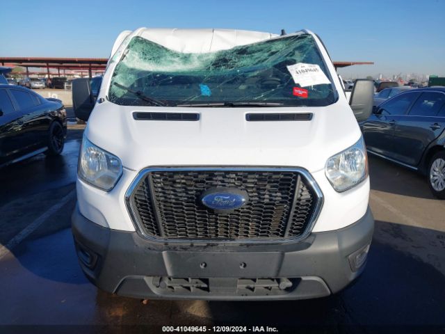 1FTBR1Y85MKA45038 Ford Transit-250 Cargo Van