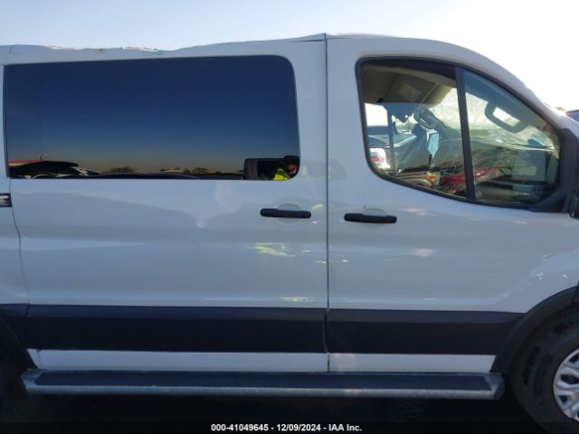 1FTBR1Y85MKA45038 Ford Transit-250 Cargo Van