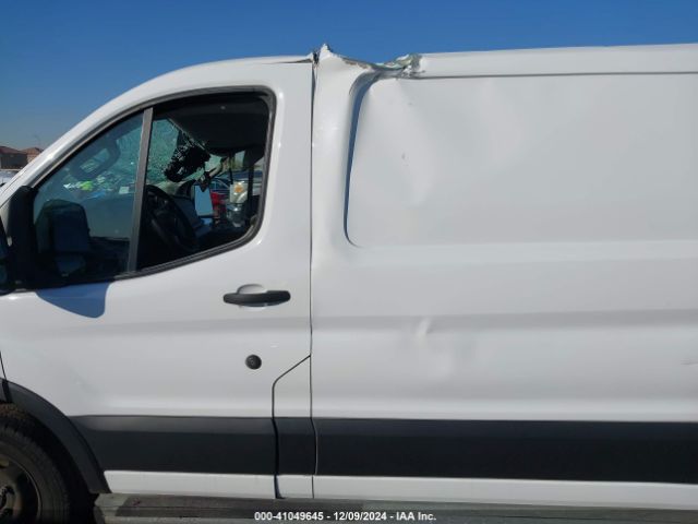 1FTBR1Y85MKA45038 Ford Transit-250 Cargo Van