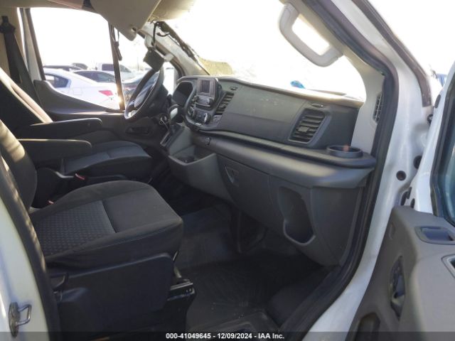 1FTBR1Y85MKA45038 Ford Transit-250 Cargo Van