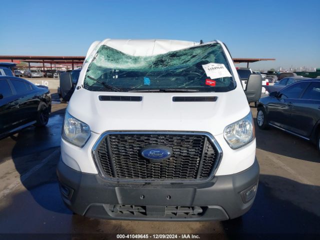 1FTBR1Y85MKA45038 Ford Transit-250 Cargo Van