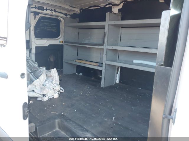 1FTBR1Y85MKA45038 Ford Transit-250 Cargo Van