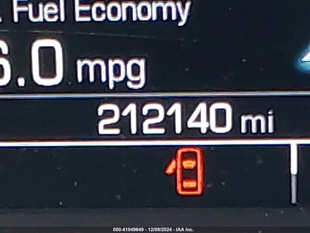 Chevrolet MALIBU 1LT 2017 1G1ZE5ST4HF279631 Image 16