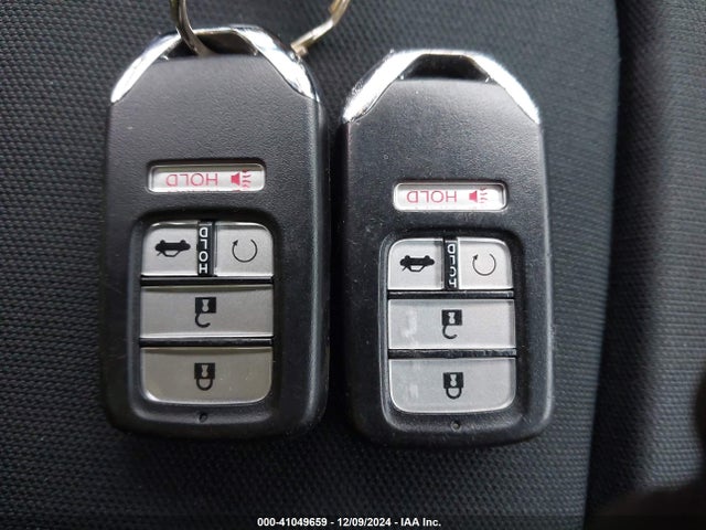 Продажа на аукционе авто 2017 Honda Civic Ex, vin: 19XFC2F78HE014202, номер лота: 41049659