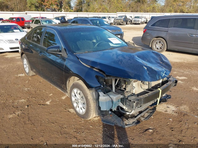 Toyota CAMRY LE 2016 4T1BF1FK2GU596328 Image 1