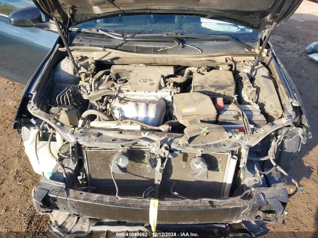 Toyota CAMRY LE 2016 4T1BF1FK2GU596328 Image 10
