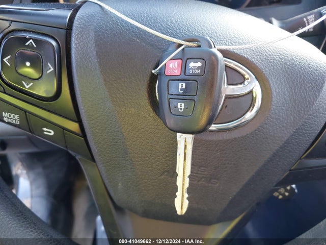 Toyota CAMRY LE 2016 4T1BF1FK2GU596328 Image 11
