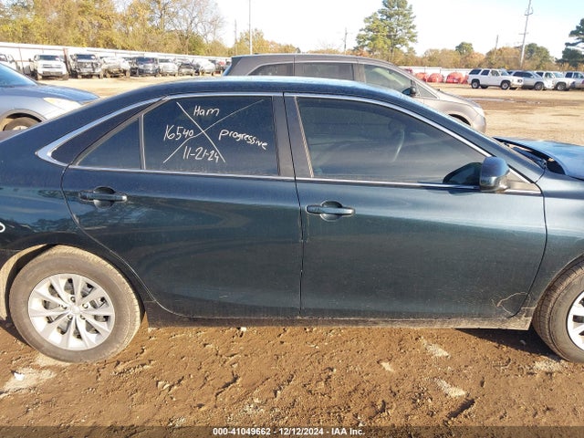 Toyota CAMRY LE 2016 4T1BF1FK2GU596328 Image 14