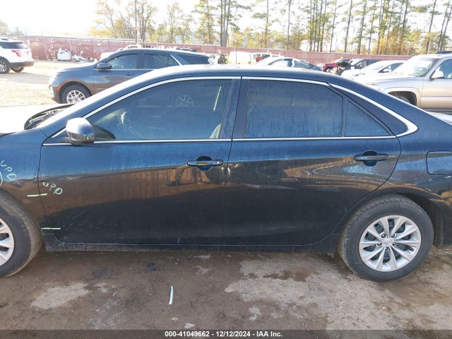Toyota CAMRY LE 2016 4T1BF1FK2GU596328 Image 15
