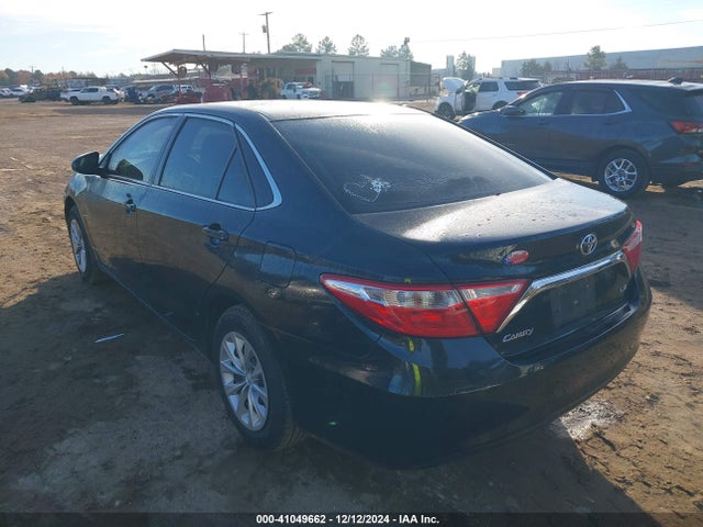 Toyota CAMRY LE 2016 4T1BF1FK2GU596328 Image 3