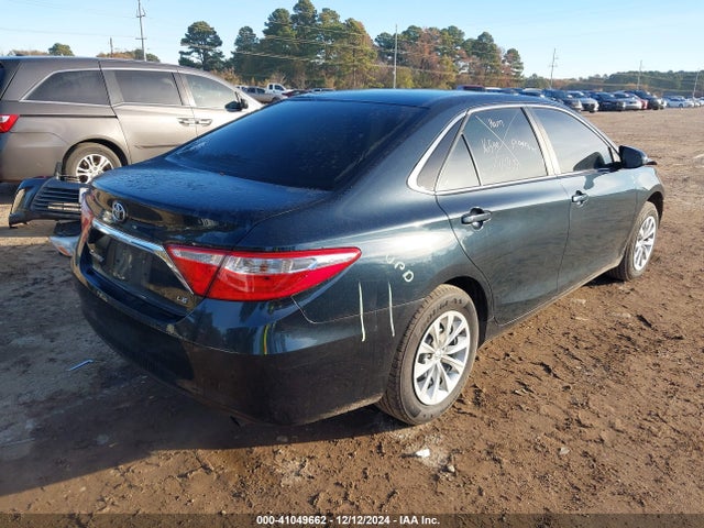 Toyota CAMRY LE 2016 4T1BF1FK2GU596328 Image 4